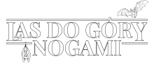 "Las do góry nogami "