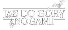 "Las do góry nogami "