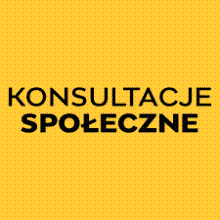 Konsultacje społeczne dot. obszarów HCV